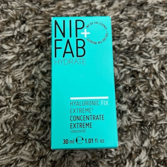 Nip & Fab: Hyaluronic Fix Extreme4 Concentrate - Picture 5 of 9